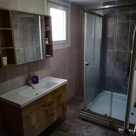 Villa Amazing Sea View With Beach Access *