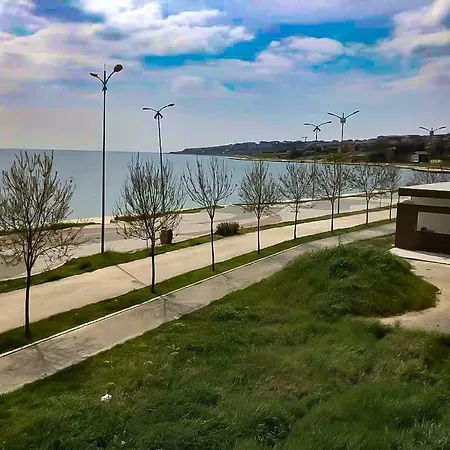 Amazing Sea View With Beach Access Villa *