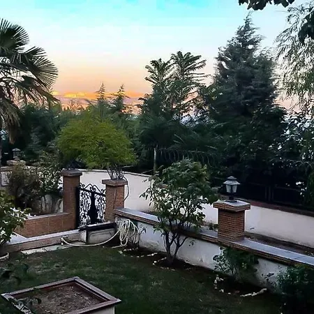 Villa Amazing Sea View With Beach Access *